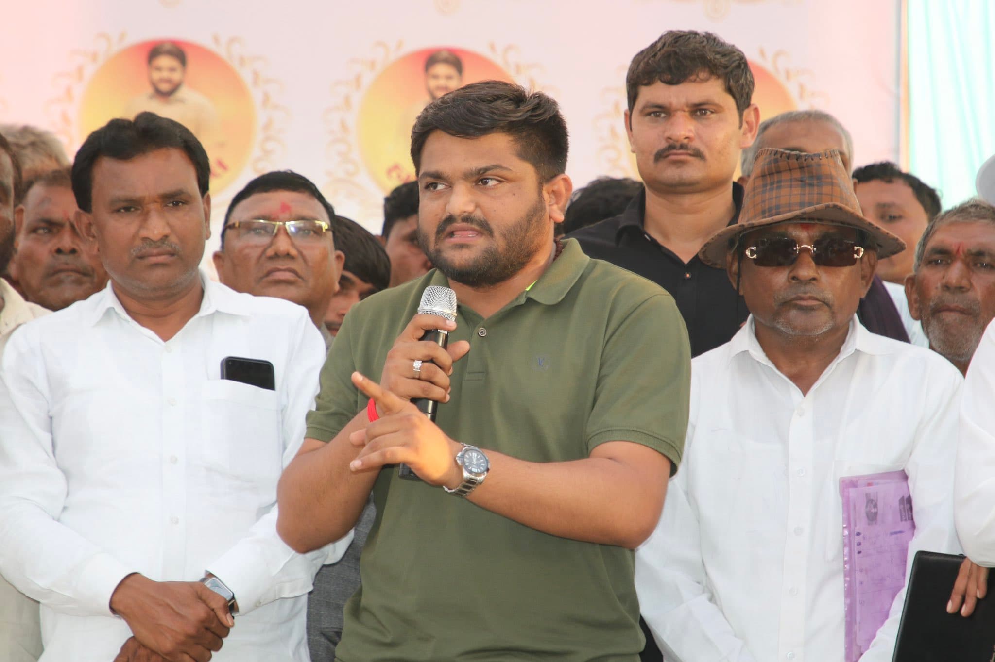 गुजरात चुनाव 2022: वीरमगाम सीट से हार्दिक पटेल के लिए चुनाव जीतना कितना मुश्किल ?