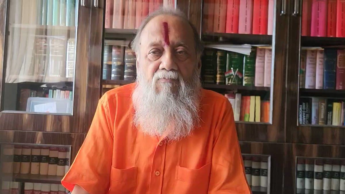 ज्ञानवापी विवाद में कोर्ट से बाहर कोई समझौता नहीं, वकील हरि शंकर जैन बोले- मथुरा में भी बनेगा भव्य मंदिर