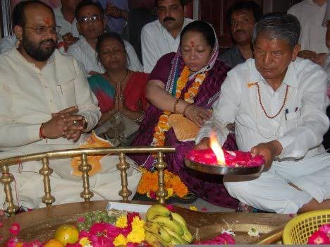 Lal Kuan Election Results: हरीश रावत के दावे पस्‍त, लालकुआं सीट भी हार गया कांग्रेस का ये दिग्गज