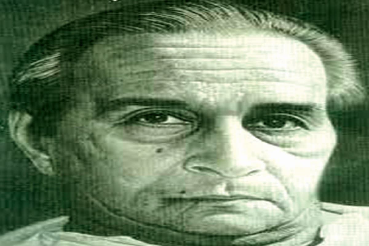 हिंदी व्यंग्य के शिखर पर बने रहेंगे हरिशंकर परसाई