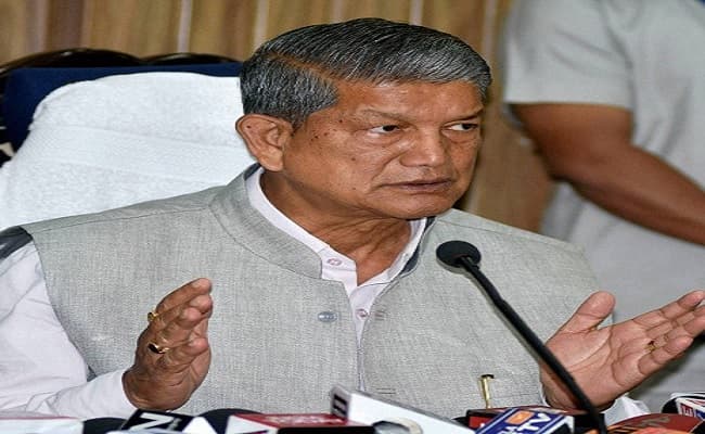 पंजाब कांग्रेस के नेता एकजुट भाव से विधानसभा चुनाव में जाएंगे, हरीश रावत का दावा