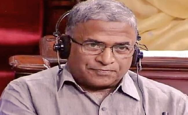 कृषि बिल पर राज्यसभा में क्यों नहीं हुई वोटिंग? उपसभापति हरिवंश ने बताया ये कारण