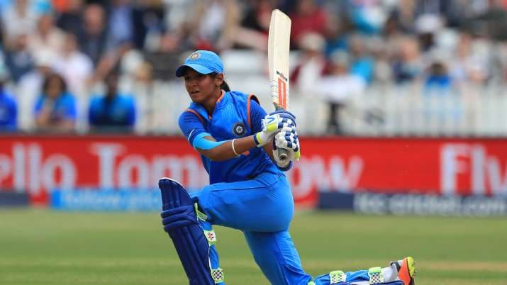 ICC Women's Ranking: हरमनप्रीत कौर टॉप पांच में, स्मृति मंधाना और दीप्ति शर्मा को भी मिला फायदा