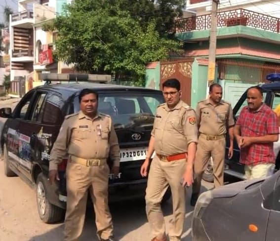 Bareilly News: हार्टमैन कॉलेज के खिलाफ अभिभावक संघ करेगा आंदोलन, बच्चों को बंधक बनाने का है मामला