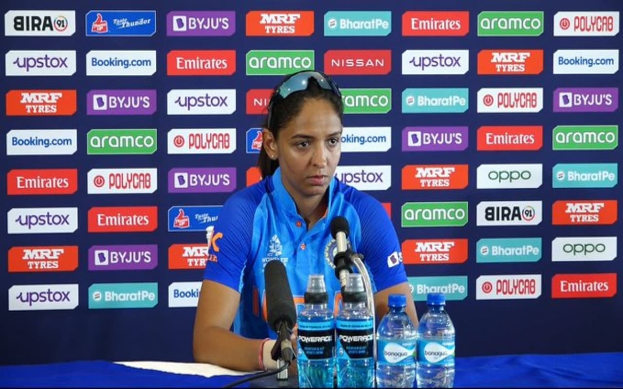 PM MODI के 'मन की बात' में महिला क्रिकेटर हरमनप्रीत ने बताया कैसे रहती हैं फिट, जानें