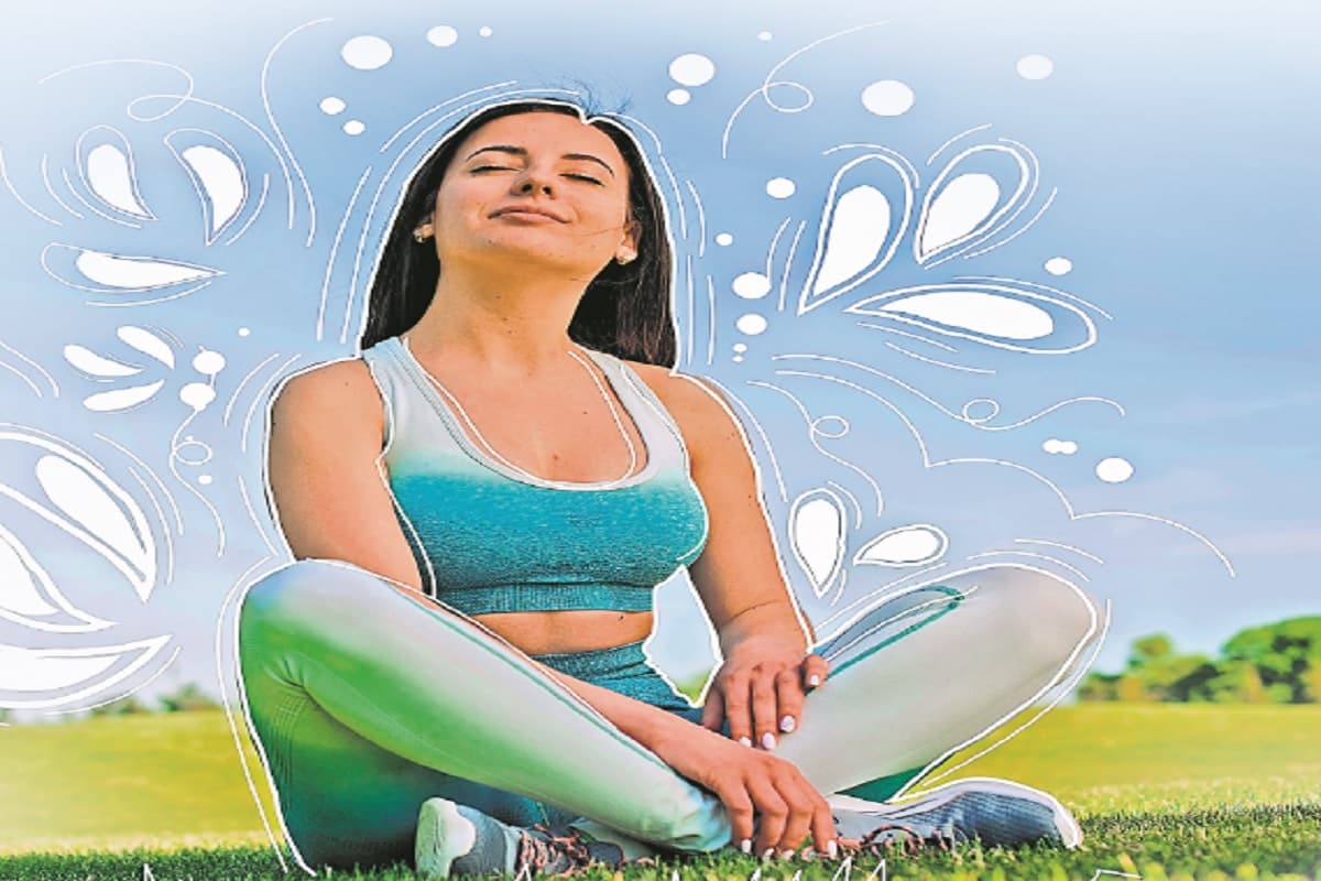 सेहत के लिए क्यों अच्छा नहीं हॉर्मोन्स का असंतुलन, ये हैं इसके लक्षण सेहत के लिए क्यों अच्छा नहीं हॉर्मोन्स का असंतुलन, ये हैं इसके लक्षण
