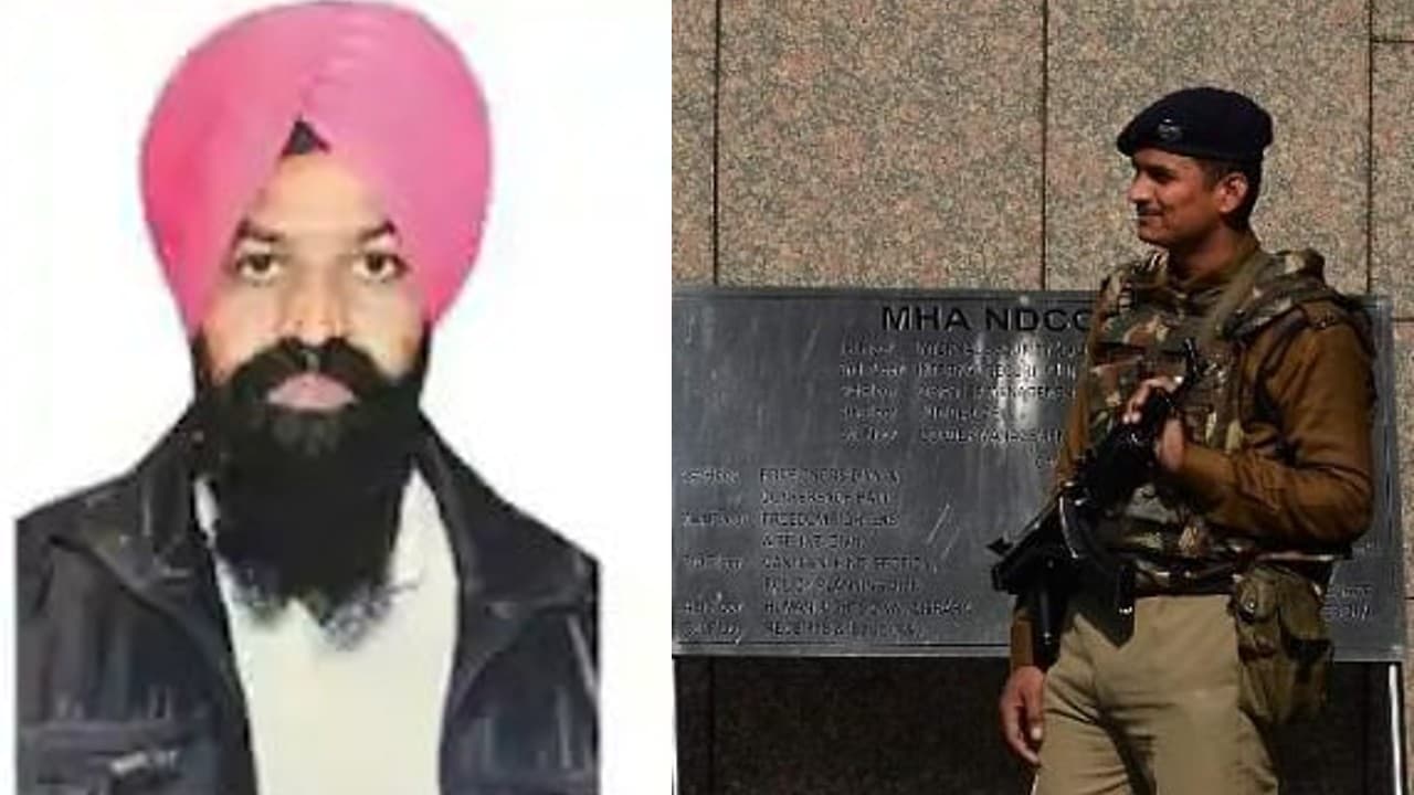 NIA ने लुधियाना कोर्ट धमाका मामले के साजिशकर्ता दिल्ली एयरपोर्ट से किया गिरफ्तार, हैप्पी मलेशिया नकली नाम