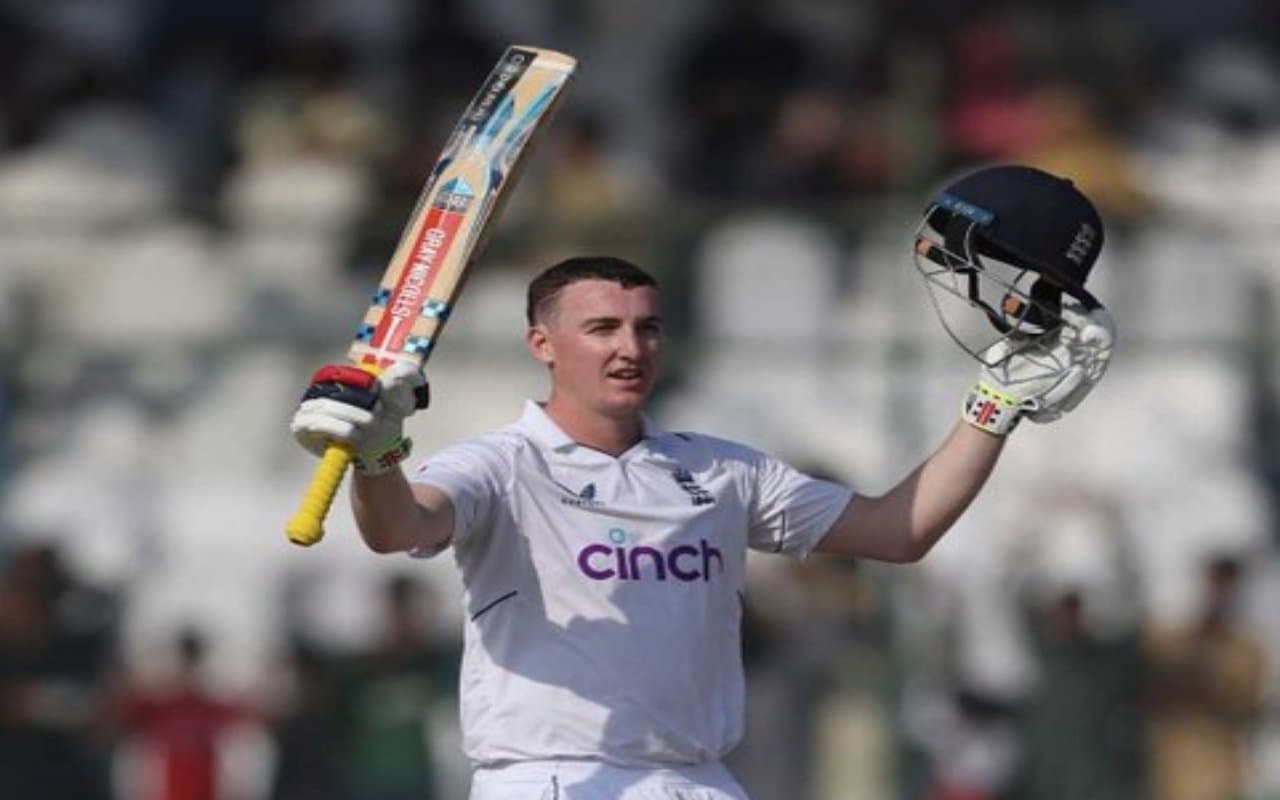 इंग्लैंड का यह स्टार खिलाड़ी बना फरवरी महीने का बना ICC प्लेयर ऑफ द मंथ, एश गार्डनर ने भी मारी बाजी
