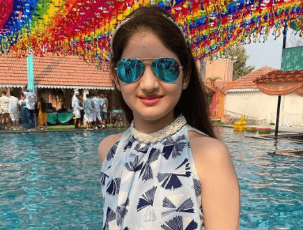 अब इतनी बड़ी हो गई है 'बजरंगी भाईजान' की 'मुन्नी', करीना कपूर के इस गाने पर आईं डांस करते हुए नजर, VIDEO वायरल