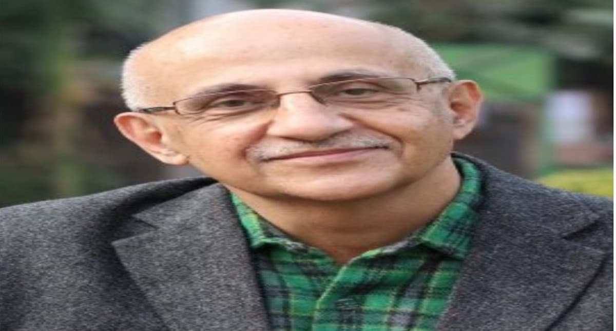 पूर्व आईएएस अधिकारी हर्ष मंदर के आवास और कार्यालय पर ईडी की छापेमारी