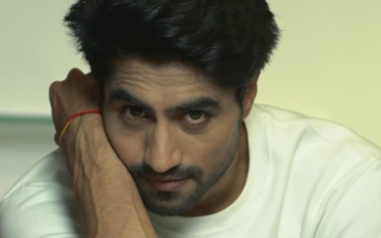 Yeh Rishta Kya Kehlata Hai को छोड़ते ही हर्षद चोपड़ा के झोली में गिरा नया प्रोजेक्ट! नाम जान उड़ जाएंगे होश