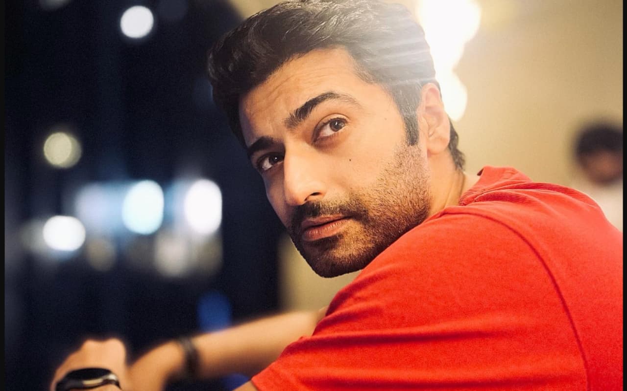 Ghum Hai Kisikey Pyaar Meiin फेम हर्षद अरोड़ा ने क्यों गर्लफ्रेंड संग तोड़ा रिश्ता,एक्टर ने वजह का किया खुलासा