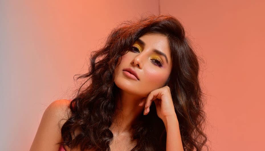 Mirzapur की इस अभिनेत्री का असल में है मिर्जापुर से खास कनेक्शन...