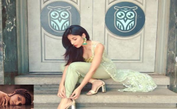 Mirzapur की डिंपी ने कड़कड़ाती ठंड में करवाया हॉट फोटोशूट, हर्षिता गौर की अदाओं पर फिदा हुए फैंस