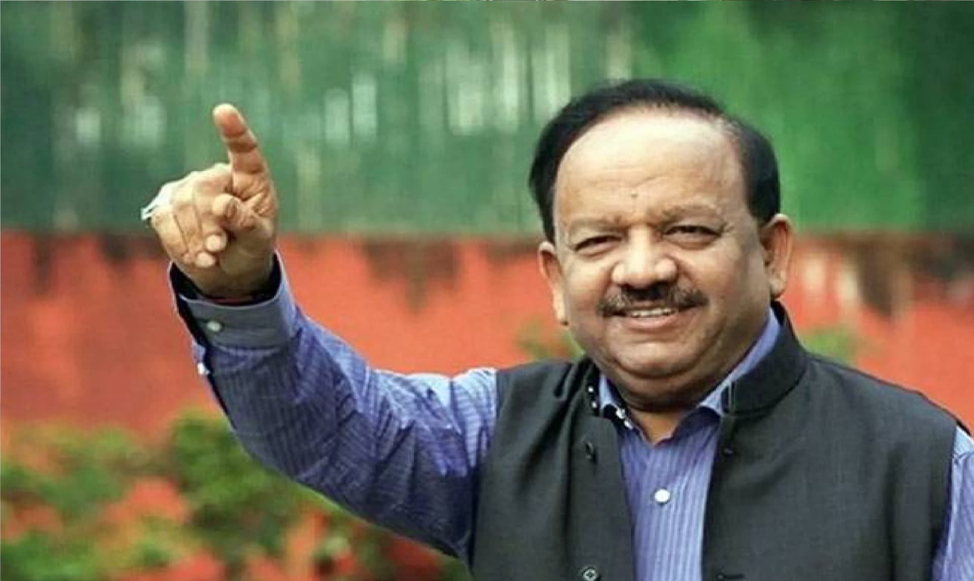 Modi cabinet : स्वास्थ्य मंत्री हर्षवर्धन सहित कई मंत्रियों ने दिया इस्तीफा, नये चेहरों को मिलेगा मौका