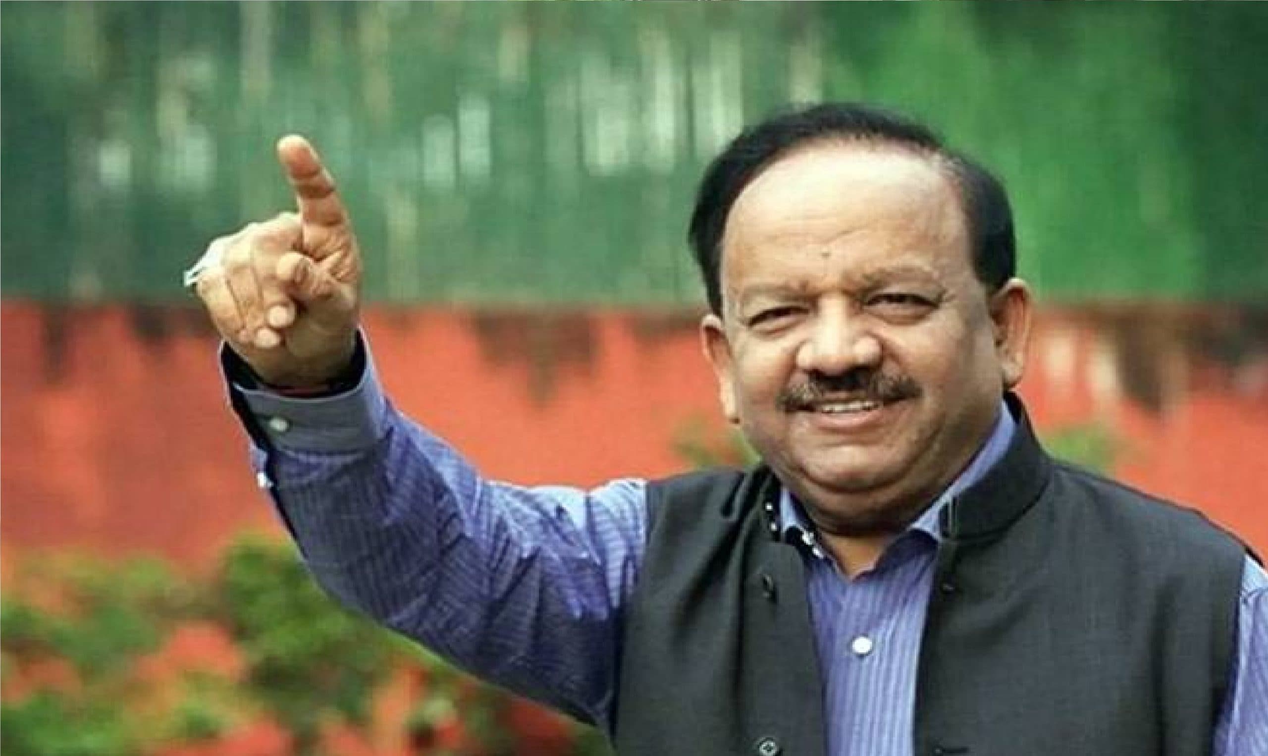 Modi cabinet : स्वास्थ्य मंत्री हर्षवर्धन सहित कई मंत्रियों ने दिया इस्तीफा, नये चेहरों को मिलेगा मौका