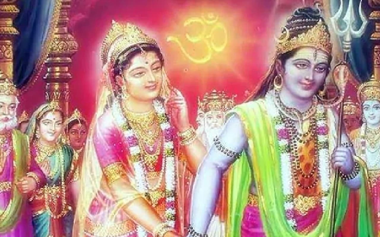 Hartalika Teej 2022: हरतालिका तीज आज, इस विधि से करें पूजा, जानें शुभ मुहूर्त, पारण का समय Hartalika Teej 2022: हरतालिका तीज आज, इस विधि से करें पूजा, जानें शुभ मुहूर्त, पारण का समय
