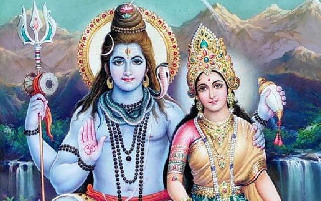 Hartalika Teej Vrat Katha: हरतालिका तीज व्रत कर रहीं महिलाएं पूजा के दौरान जरूर पढ़ें ये व्रत कथा, जानें