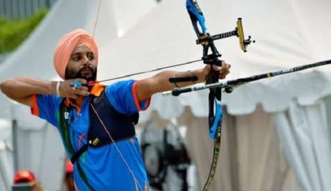 Tokyo Paralympics : हरविंदर सिंह ने तीरदांजी में दिलाया ब्रॉन्ज, भारत के नाम अब तक 13 मेडल