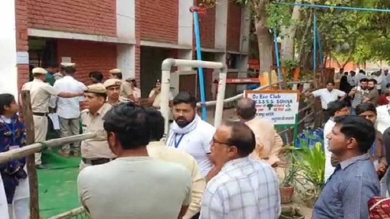 Haryana Municipal Election: हरियाणा नगरपालिका चुनावों में भाजपा का भगवा लहाराया, AAP का भी खाता खुला