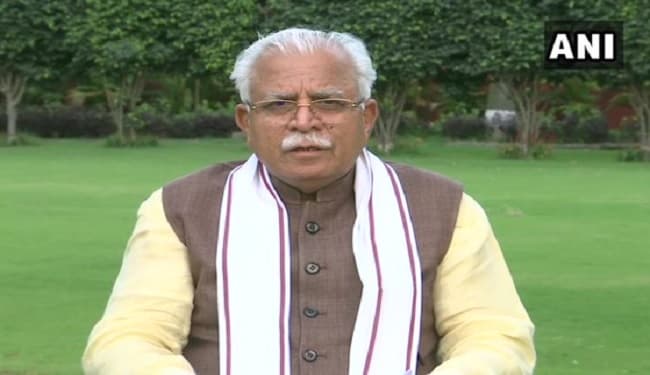 कोरोना महामारी के बीच हरियाणा सरकार का बड़ा फैसला, आम लोगों को मिलेगी सस्ती बिजली, जानें कितनी मिली राहत