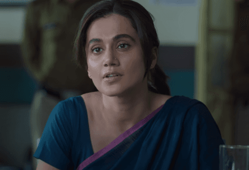 Haseen Dillruba Trailer: 'पागलपन की हद से ना गुजरे, वो प्यार ही कैसा...' सस्पेंस से भरा है तापसी पन्नू की फिल्म का ट्रेलर