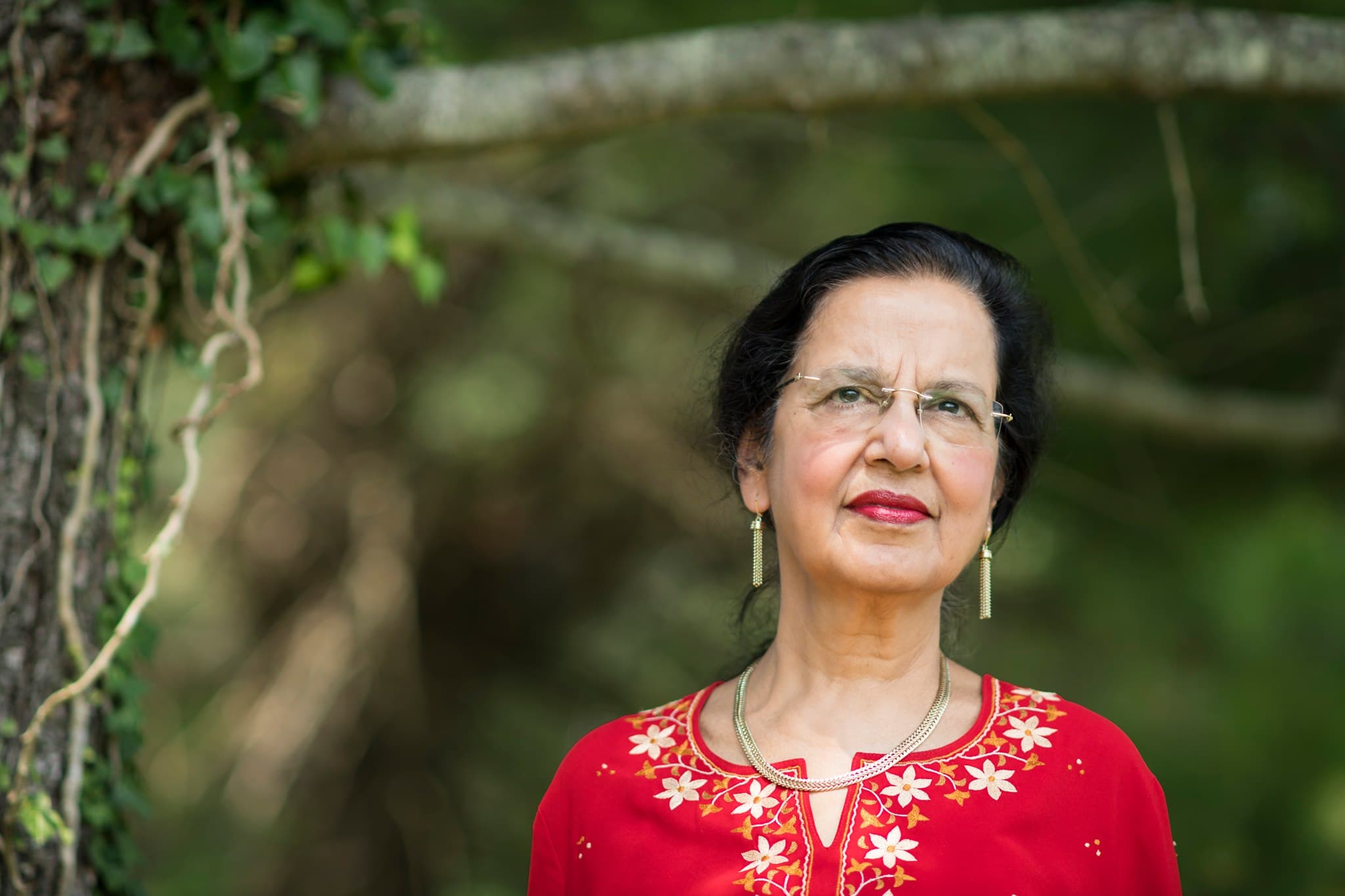 AMU से Atomic Physics पढ़ने वालीं डॉ. हाशिमा हसन NASA के टेलीस्कोप लांच में, बोलीं- यहीं से मिली बुनियाद