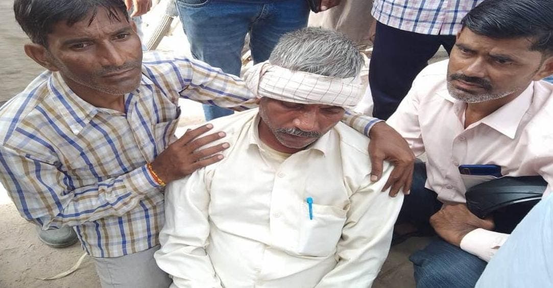 Hathras News: हाथरस में भाभी ने देवर की गला दबाकर की हत्या, वजह जान हो जाएंगे हैरान