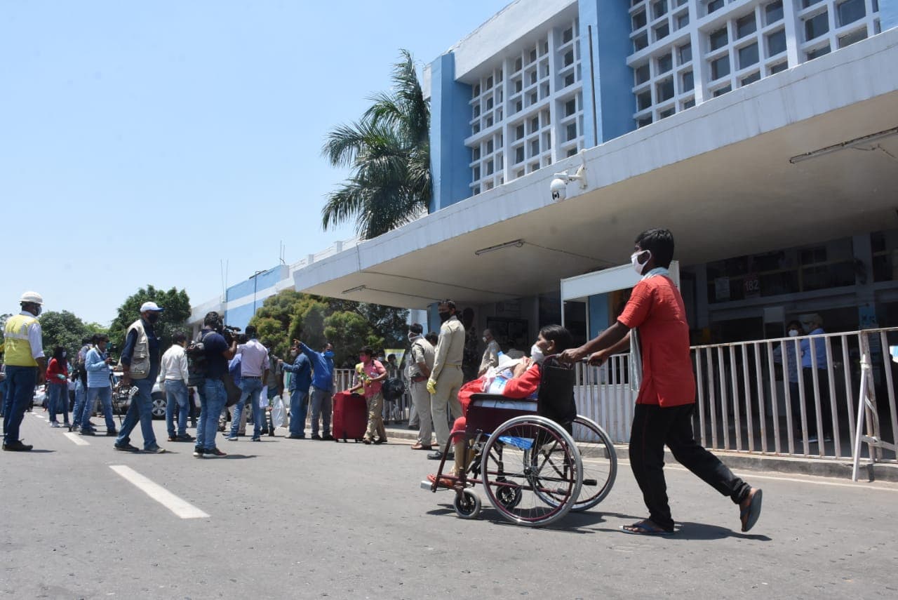 Covid19 in Jharkhand: झारखंड में आज एक भी कोरोना पाॅजिटिव नहीं मिले, झारखंड में 77 एक्टिव मामले