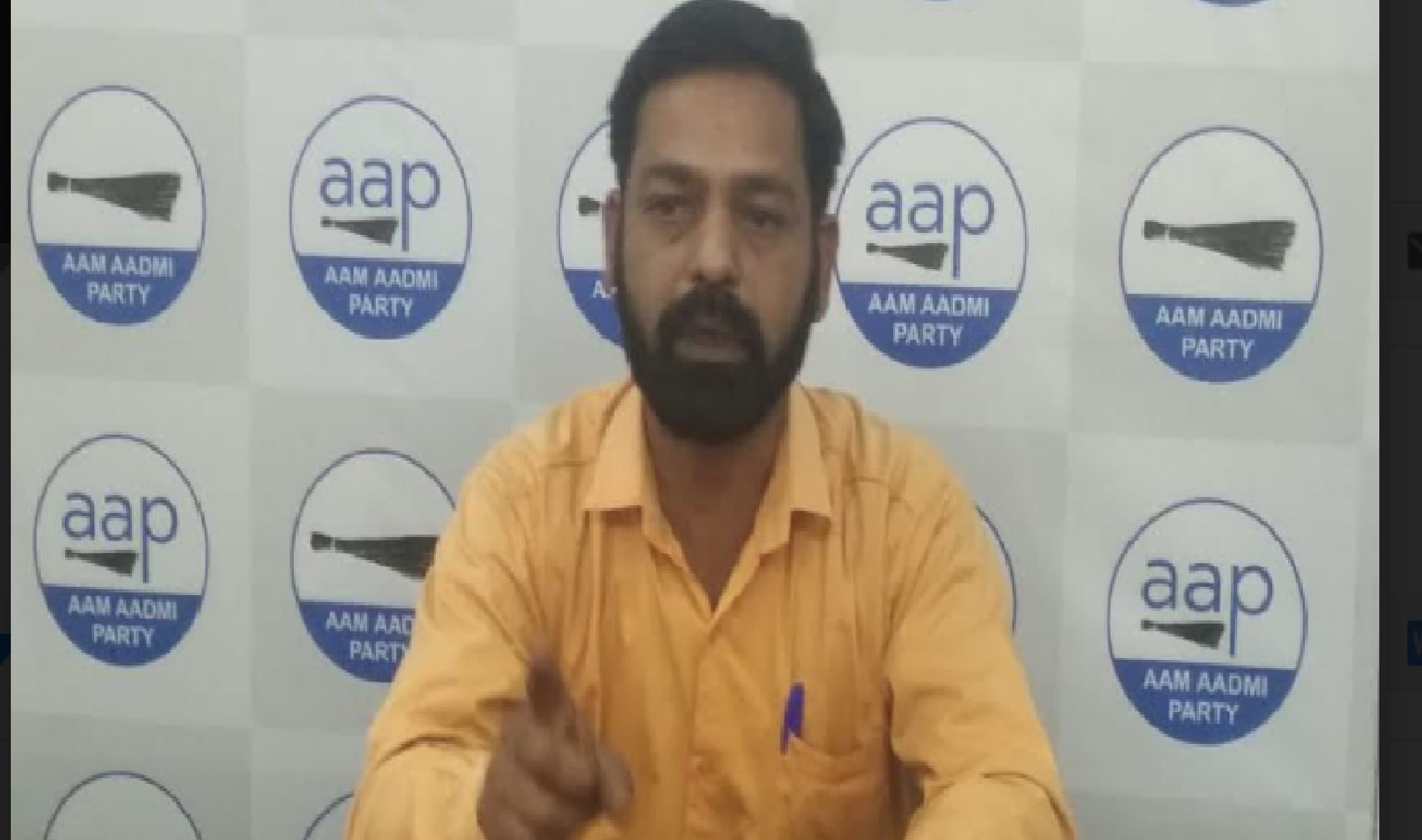 नगर निगम द्वारा महंगे दर पर सोडियम हाइपोक्लोराइड खरीद मामले की जांच हो: संजय भट्ट