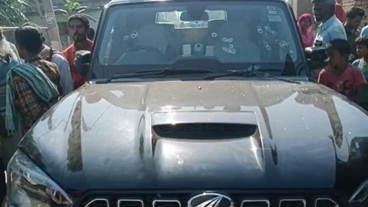 बिहार: मोतिहारी में ठेकेदार को गोलियों से भून डाला,  घटनास्थल पर बिखरे मिले दो दर्जन खोखे