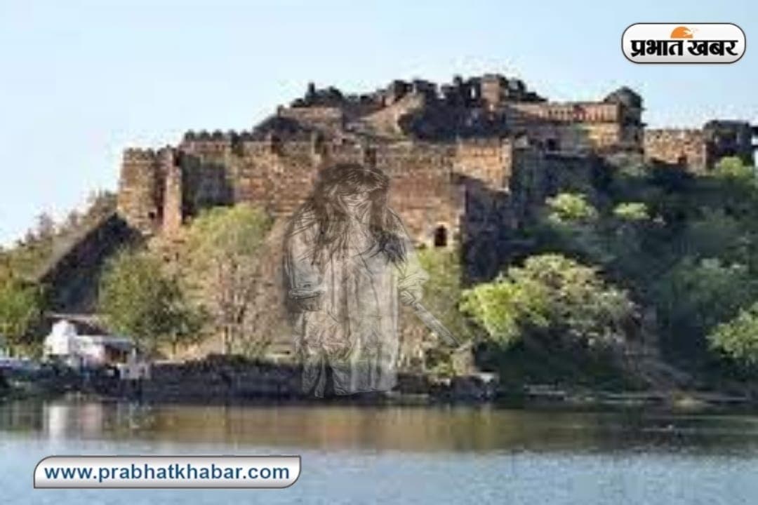 Haunted Fort: राजा ने 7 लड़कियों से इस किले में की थी दरिंदगी, बुर्ज से कूदकर दी जान, सुनाई देती हैं चीखें