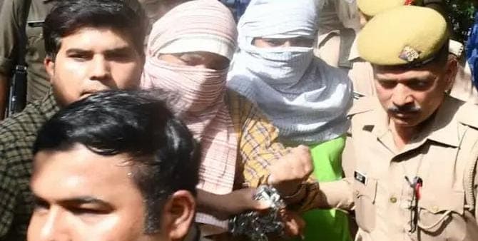 Kanpur Violence: दंगे के मास्टरमाइंड हयात जफर हाशमी से अब ईडी करेगी पूछताछ, खंगाल रहे बैंक खाते