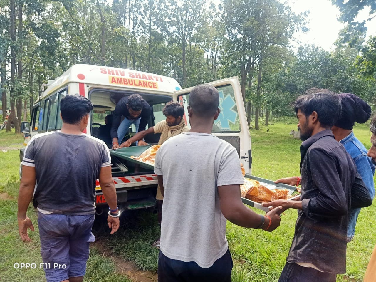 हजारीबाग में चाची ही बन बैठी अपनी भतीजी की जानी दुश्मन, हत्या कर शव को तलाब में फेंका, जानें क्या है मामला