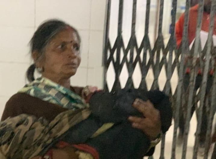 Jharkhand News : हजारीबाग में एक बार फिर केरोसिन ब्लास्ट, महिला समेत दो बच्चे झुलसे, अब तक तीन की हो चुकी है मौत