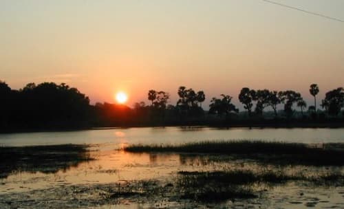 हजारीबाग झील का पानी पीने लायक नहीं, जांच रिपोर्ट में खुलासा