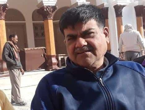 उदयभान करवरिया पैरोल पर आज होंगे रिहा, जवाहर पंडित हत्याकांड में काट रहे उम्र कैद की सजा