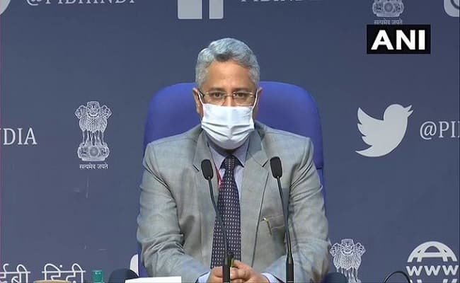 भारत ने कोरोना Vaccination में हासिल अहम मुकाम, अब तक कुल 1 करोड़ से ज्यादा लोगों का टीकाकरण