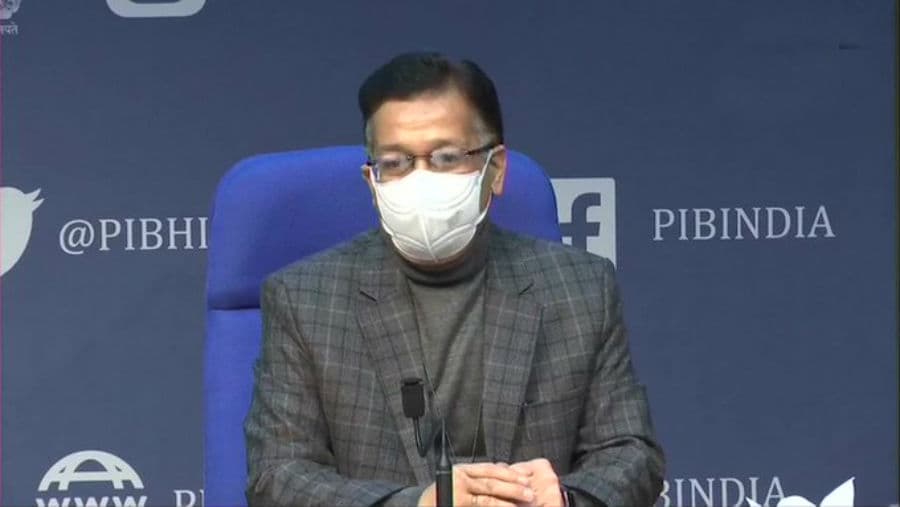 मकर संक्रांति से पहले देश में लगेगा Corona का पहला टीका : स्वास्थ्य मंत्रालय