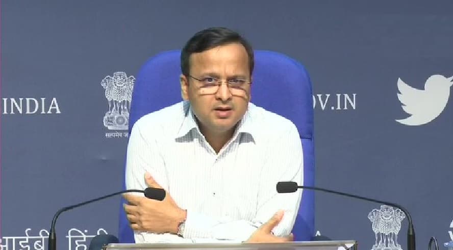 Coronavirus Outbreak : 'लॉकडाउन लागू नहीं किया जाता तो COVID-19 के मामले 8.2 लाख होते'