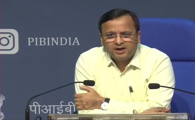 स्वास्थ्य मंत्रालय ने कहा- देश में सामुदायिक संक्रमण नहीं,लेकिन फिर भी हमें जागरूक रहना होगा