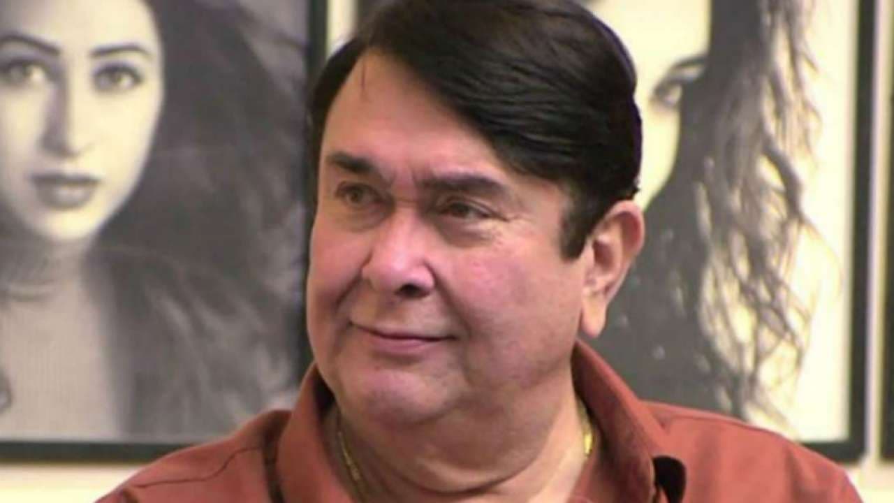 Randhir Kapoor Health Update : अब जानें कैसी तबीयत हैं रणधीर कपूर की, कोरोना पॉजिटिव होने के बाद अस्पताल में हैं एडमिट