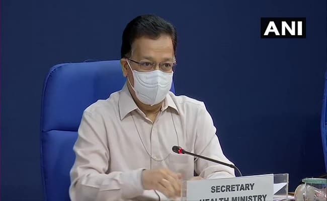 Coronavirus Active Cases In India : देश के सर्वाधिक 10 कोरोना संक्रमित जिलों में महाराष्ट्र के 8 जिले, दिल्ली भी इस सूची में शामिल