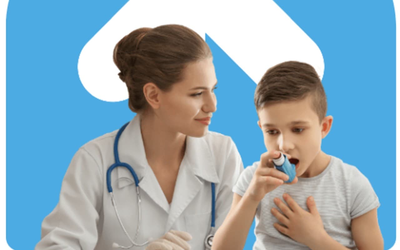 हेल्दी लंग्स के माध्यम से बच्चों में अस्थमा के बारे में जागरूकता फैलाने का संकल्प, पढ़ें क्या है अभियान