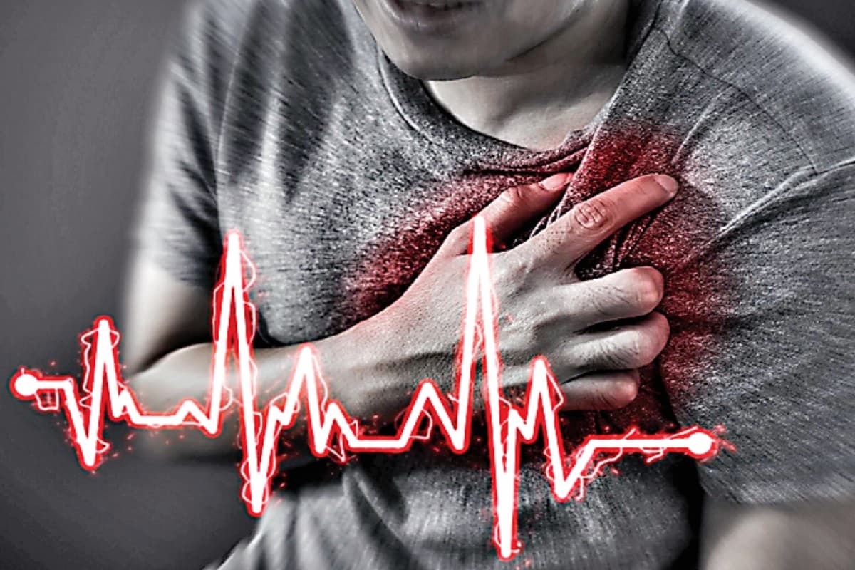 Banka News: खेसर हाई स्कूल के सेवानिवृत्त प्राचार्य की हार्ट अटैक से मौत, घर के बंद कमरे में मिला शव