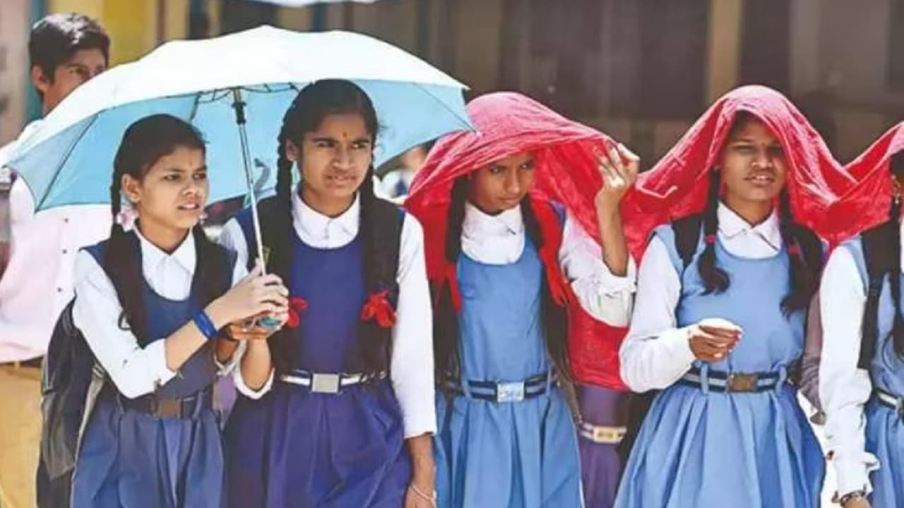 बिहार में गर्मी से त्राहिमाम! मुजफ्फरपुर में स्कूल बंद, पटना समेत कई जिलों में बदले स्कूल टाइम