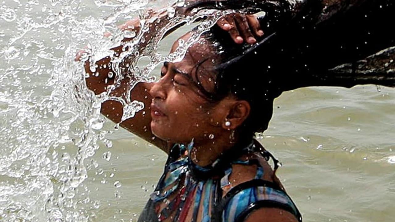 Global Warming की वजह से भारत, पाक में पड़ रही भीषण गर्मी! विश्व मौसम विज्ञान संगठन ने कही ये बात