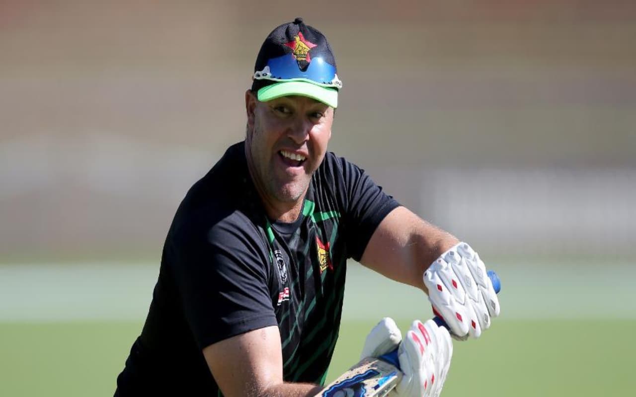 हीथ स्ट्रीक की निधन की खबर निकली झूठी, जिम्बाब्वे के पूर्व क्रिकेटर ने दिया चौंकाने वाला बयान