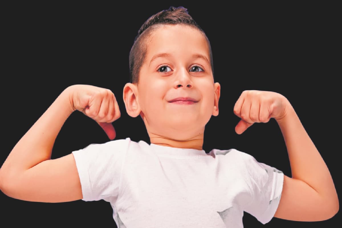 बचपन से ही विकसित करें हेल्दी आदतें, नहीं तो हो सकती हैं कई बीमारियां