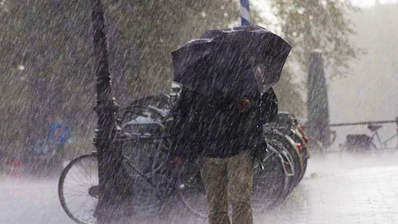 Heavy Rain Alert: उत्तर बंगाल और सिक्किम में भारी बारिश का अलर्ट, दक्षिण में हल्की से मध्यम वर्षा